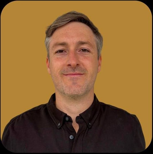 DIRK BADENHORST